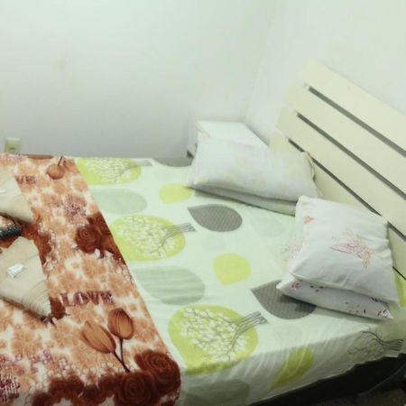 Hostel Rio Das Ostras 里约达欧特拉斯 外观 照片