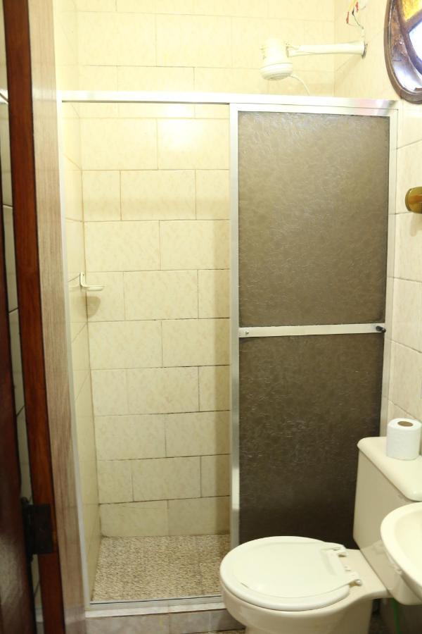 Hostel Rio Das Ostras 里约达欧特拉斯 外观 照片