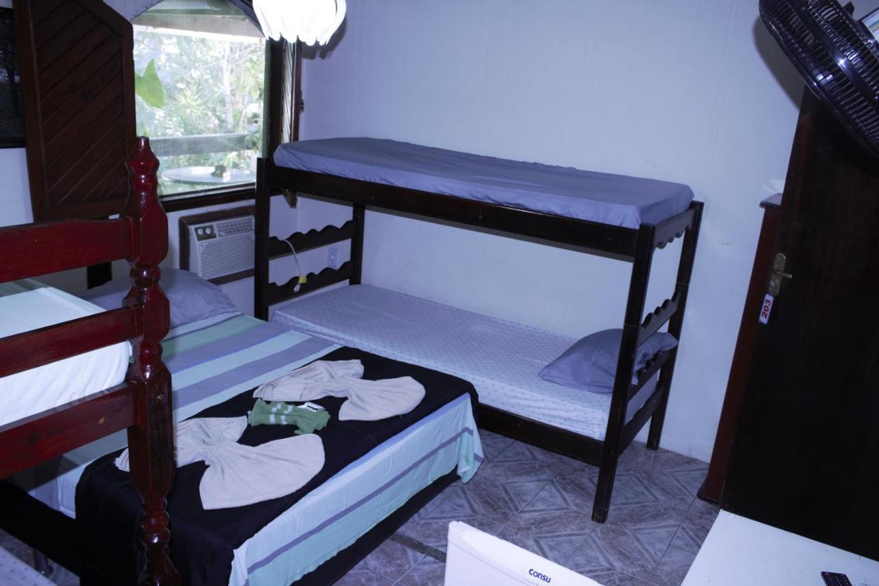 Hostel Rio Das Ostras 里约达欧特拉斯 外观 照片