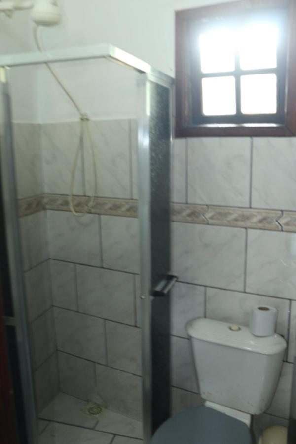Hostel Rio Das Ostras 里约达欧特拉斯 外观 照片