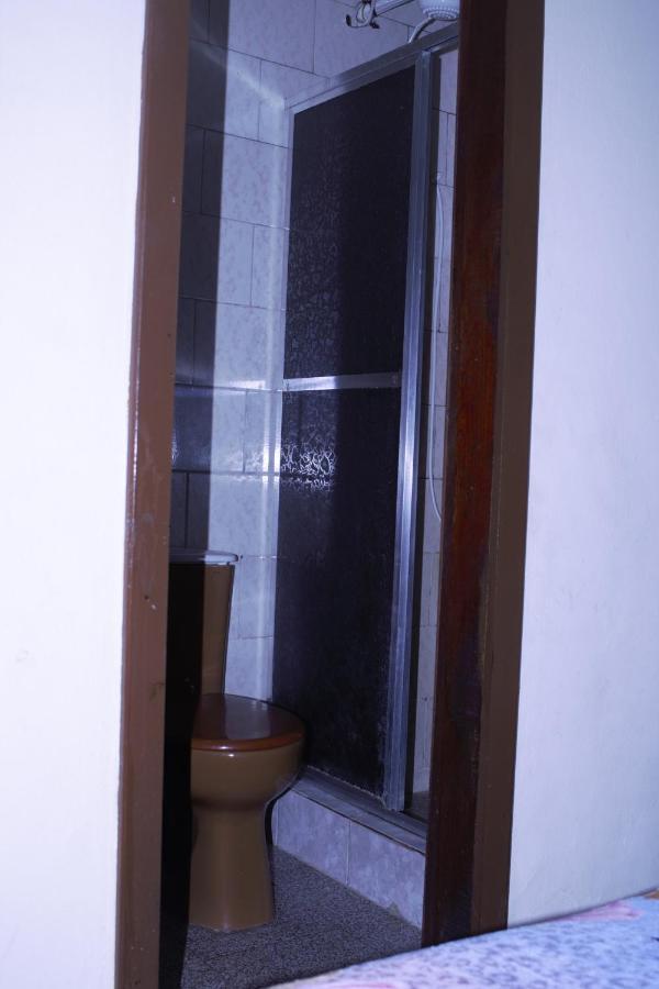 Hostel Rio Das Ostras 里约达欧特拉斯 外观 照片