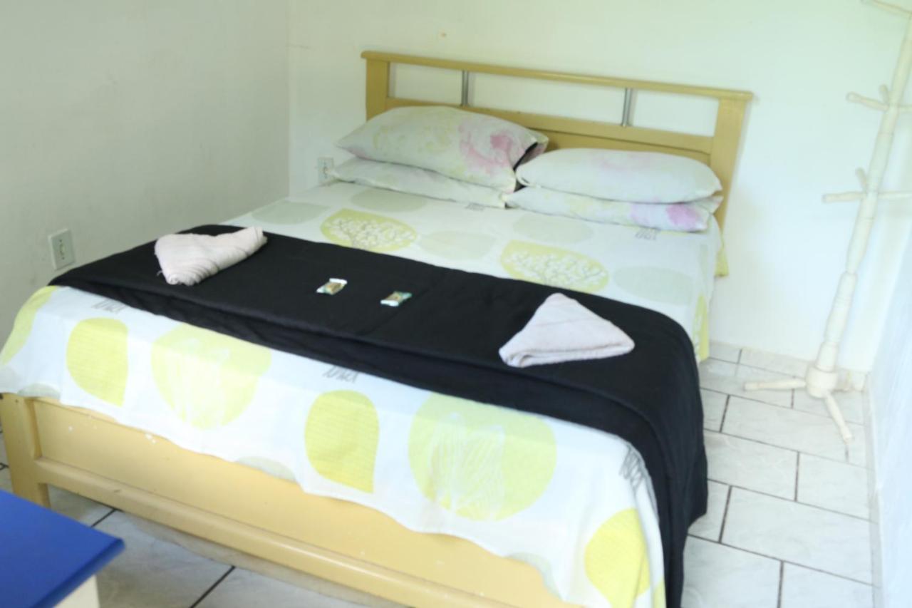 Hostel Rio Das Ostras 里约达欧特拉斯 外观 照片