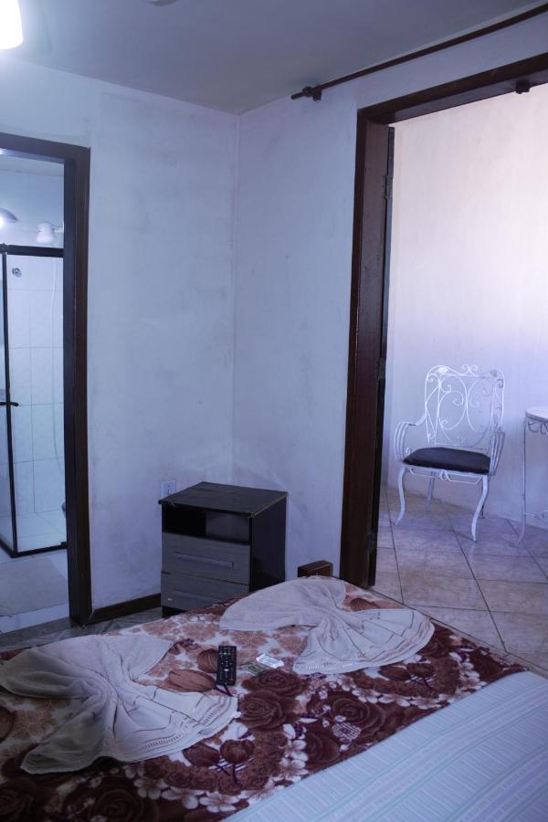 Hostel Rio Das Ostras 里约达欧特拉斯 外观 照片