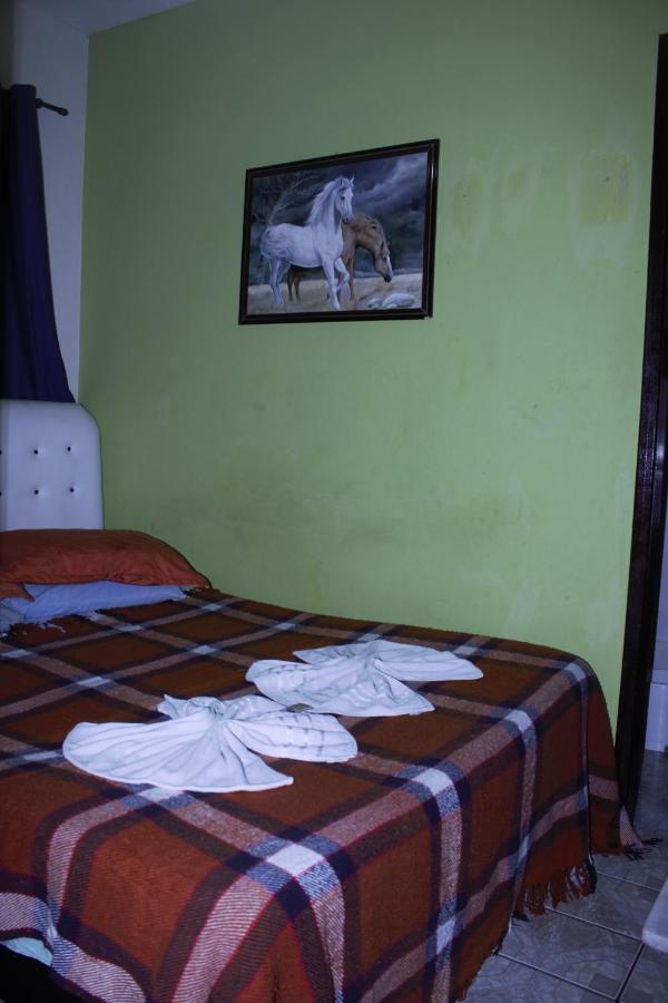 Hostel Rio Das Ostras 里约达欧特拉斯 外观 照片
