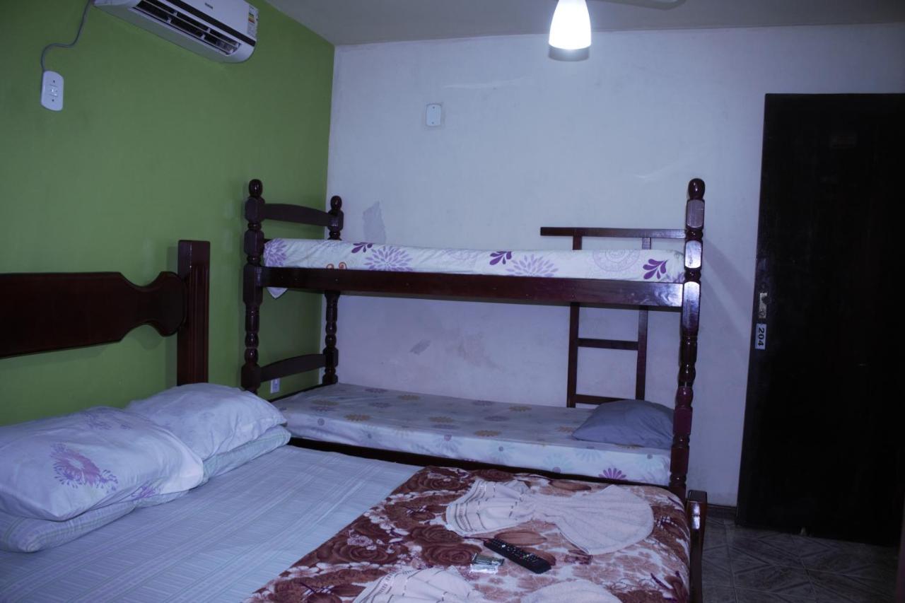Hostel Rio Das Ostras 里约达欧特拉斯 外观 照片